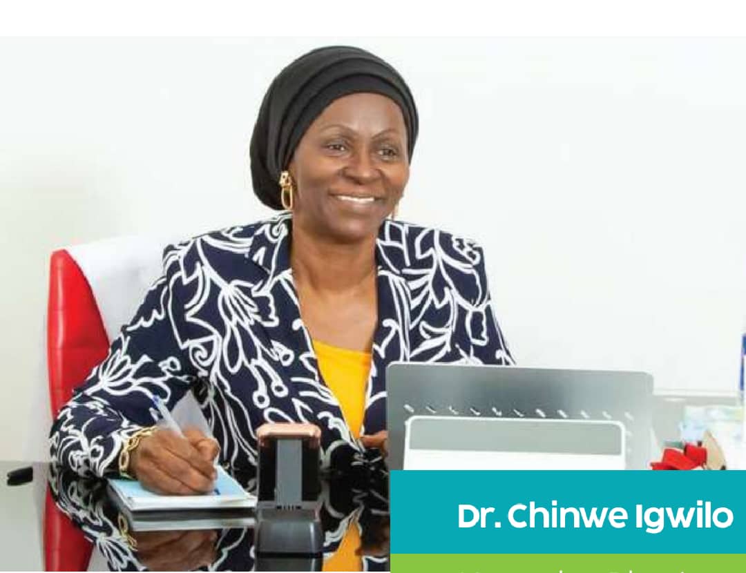 Dr. Chinwe Igwilo