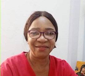 Mrs Nzewigbo P.